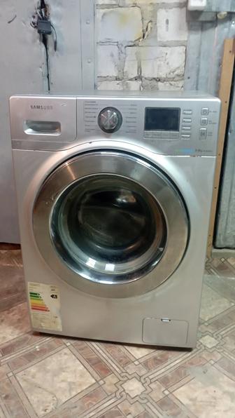 Продам стиральную машинку Самсунг