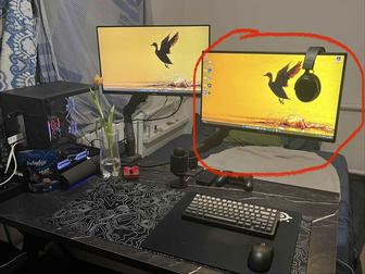 игровой монитор Asus TUF GAMING