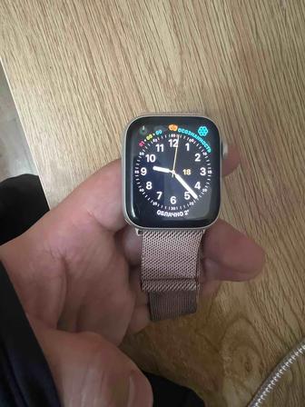 Продам Apple Watch se