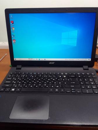 Продается быстрый ноутбук Acer EX2519.