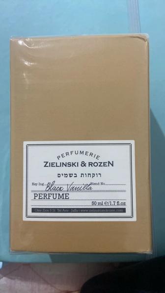 Парфюм женский