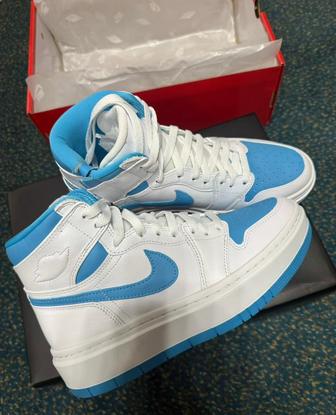 кроссовки Air Jordan 1 Elevate High