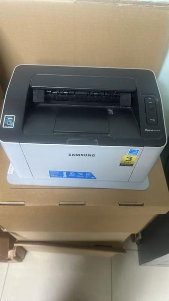 Принтер б/у