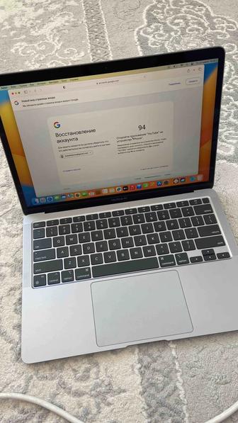MacBook