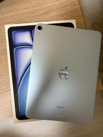 iPad 2024
