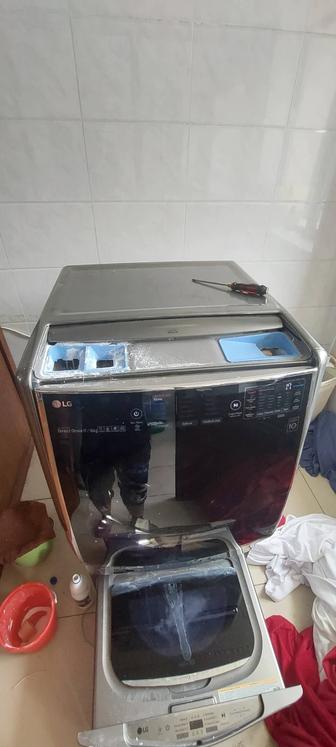 Ремонт стиральных машин на дому