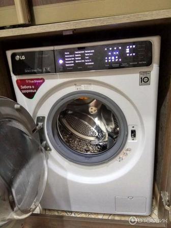 Ремонт стиральных машин на дому