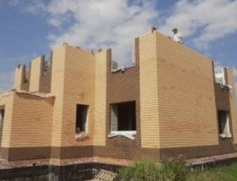 Строительство домов, коттеджов