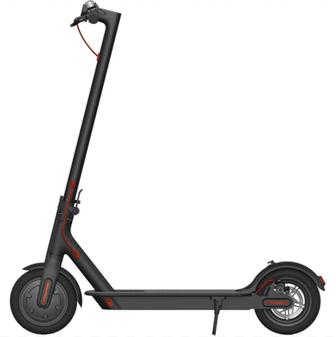 электросамокат xiaomi