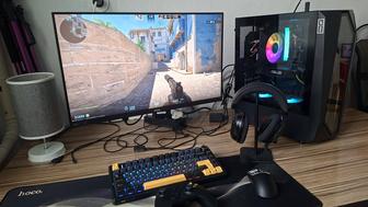 Игравой компютер