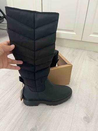 Сапоги ZARA