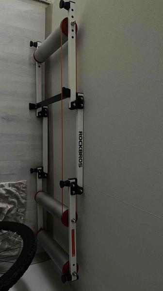 Продам велостанок