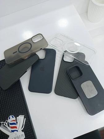 Чехлы на айфон 14 про Макс