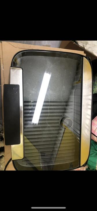 Продам грильницу