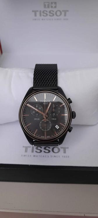 мужские часы tissot