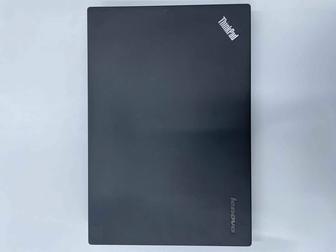 Продам ноутбуки в отличном состоянии офисные Lenovo ThinkPad