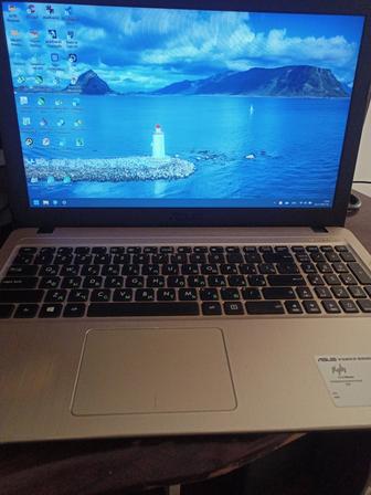 Продам ноутбук ASUS