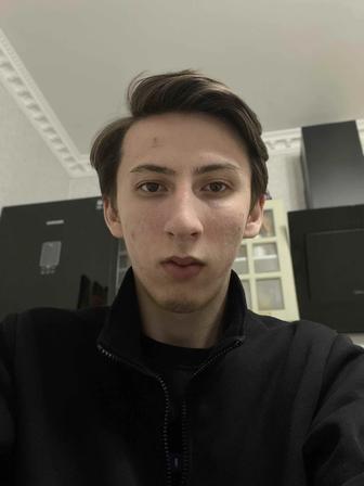 Менеджер по продажам