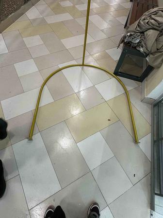 Примерочные трубы