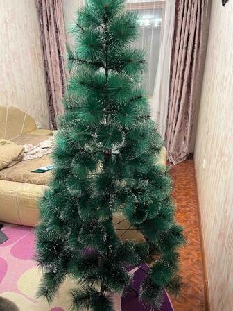 Продам новогоднюю елку
