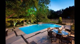 Строительство бассейнов под ключ