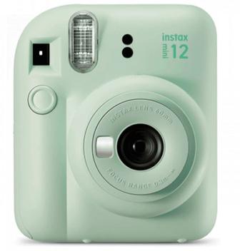 Instax mini 12
