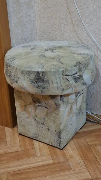 Продам пуфик