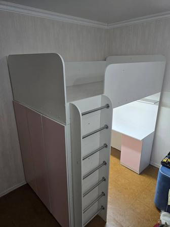 Детская стенка