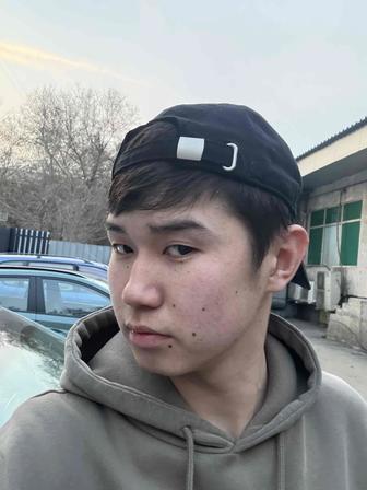Разнорабочий