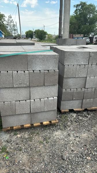 Продам пескоблоки