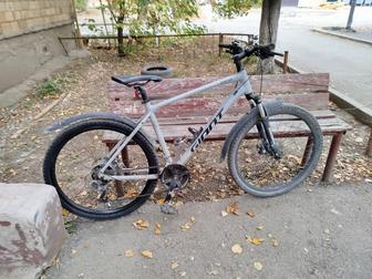 Велосипед