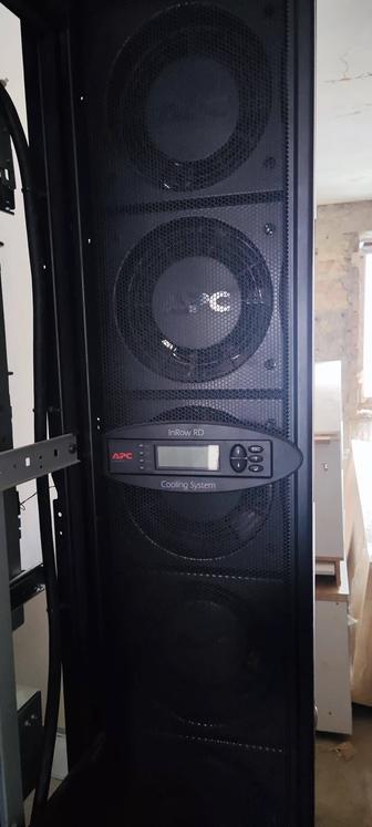 Промышленный кондиционер APC ACRD101