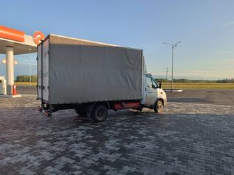 Грузоперевозки Грузчики Газель 24/7