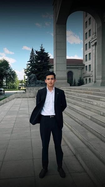 Учитель-преподаватель