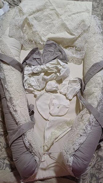 Кокон детский