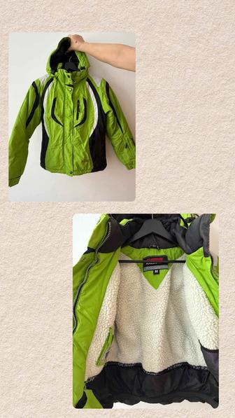 Лыжная куртка Саlborn