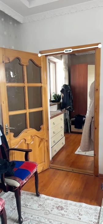 Дверь, есіктер