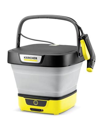 Мойка высокого давления karcher
