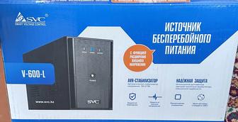 Продам UPS абсолютно новый