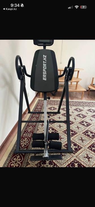 гравитационный тренажер