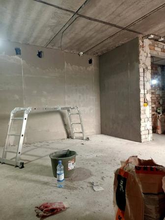 Услуги по мелкосрочному ремонту по вашему дому