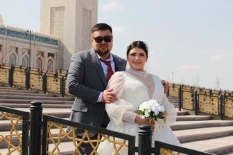 Видео съемка Фотограф