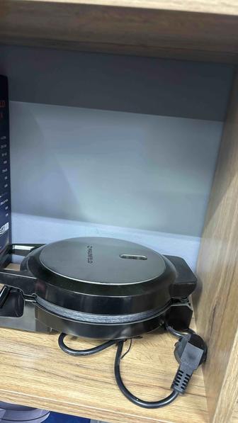 MF-1433B Вафельница Maunfeld