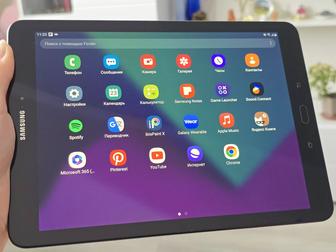 Планшет Samsung Galaxy Tab S3