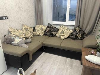 Отдам бесплатно диван