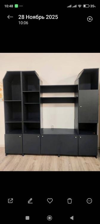 Продам стенку