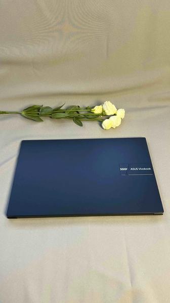 Ноутбук ASUS VivoBook 15i3-12Th 8ГБ 256GB SSD Intel UHD Win11