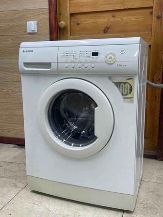 Стиральная машина Samsung