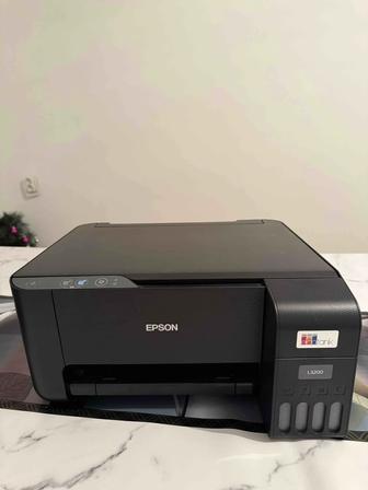 Принтер L3200
