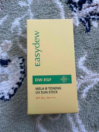 Солнце защитный крем ,Easydew